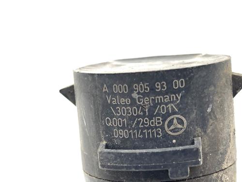 Electronic module MERCEDES-BENZ E-CLASS (W212) E 200 NGT (212.035) | BP39338465M83 - Image 4