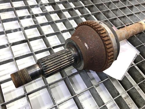 Right rear driveshaft DACIA DUSTER (HM_) 1.5 dCi 115 (HMAD) | BP39316014M41 - Image 2