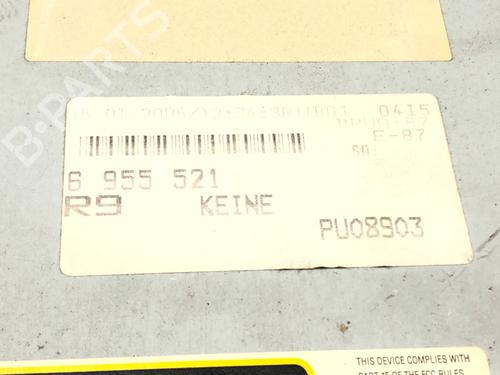 Electronic module BMW 1 (E87) 118 d | BP39272725M83 - Image 4