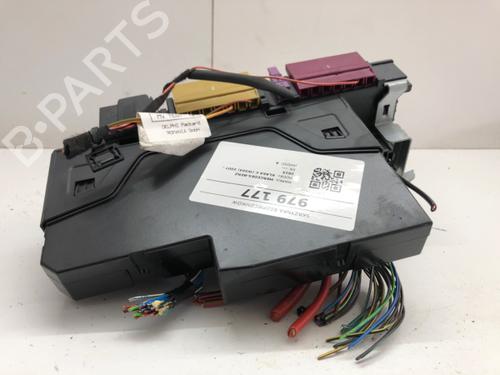Fuse box MERCEDES-BENZ C-CLASS (W204) C 250 CGI (204.047) | BP40490157E1 - Image 6