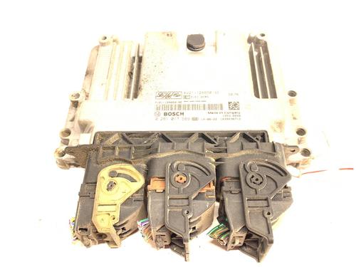 engine-control-unit-ecu-ford-fiesta-vi-cb1-ccn-2008-39313746 main image