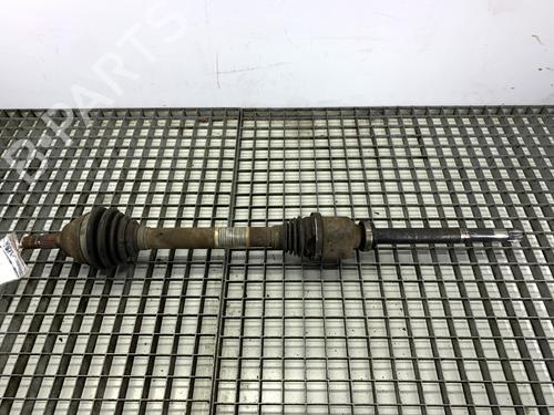 Used Right front driveshaft Right front driveshaft 39295294 39295294