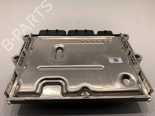 Engine control unit (ECU) RENAULT TRAFIC III Van (FG_) 2.0 dCi 170 (FGMM, FGMV) | BP39337560M57 - Image 2