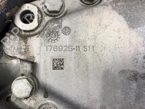 Front differential BMW 5 (G30, F90) 520 d xDrive | BP39325088M23 - Image 5