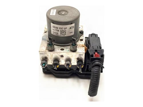 Used ABS pump ABS pump OPEL MOKKA / MOKKA X (J13) 1.7 CDTI (_76) (131 hp) 40489807 40489807