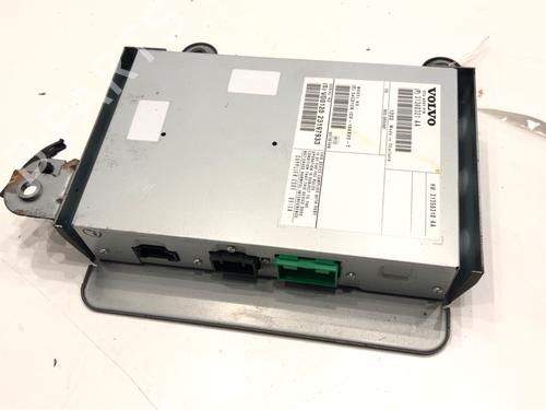 Electronic module VOLVO V60 I (155) D3 / D4 | BP39282584M83 - Image 2