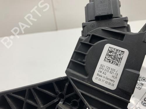 Pedal SEAT ATECA (KH7, KHP) 2.0 TDI 4Drive | BP39367331I4 - Image 4