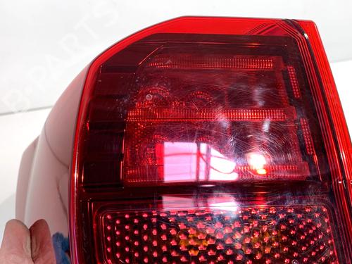 Venstre baglygte SUZUKI VITARA (LY) 1.4 Hybrid (Mild Hybrid) (APK414) | BP39350636C34 - Image 3