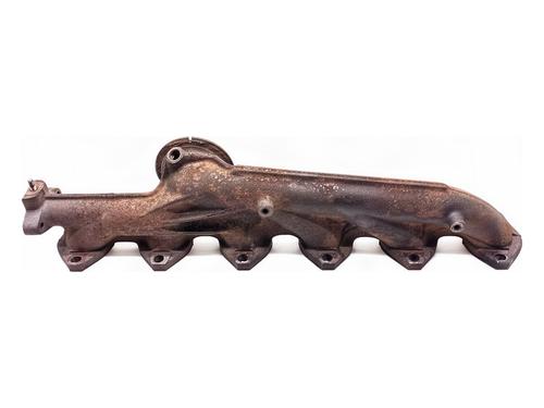 Used Exhaust manifold Exhaust manifold BMW 3 Gran Turismo (F34) 330 d (258 hp) 40115805 40115805