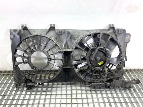 kleventilator-elektrisk-mazda-3-bm-bn-2013-2014-2015-2016-2017-2018-2019-39337035 main image