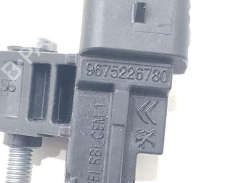 Electronic sensor OPEL CORSA F (P2JO) 1.2 (68) | BP39282954M84 - Image 5
