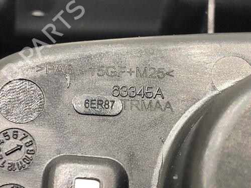Venstre bagtil invendig håndtag JEEP COMPASS (MP, M6, MV, M7) 2.4 MultiAir 4x4 | BP39282055I15 - Image 4