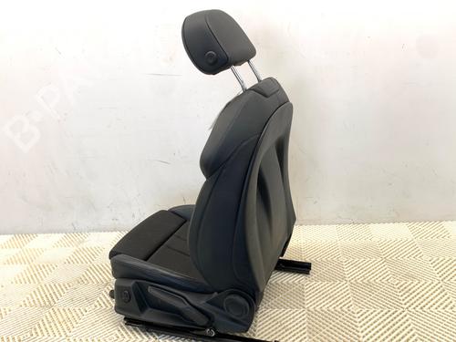 Left front seat AUDI A4 B9 Avant (8W5, 8WD) 2.0 TDI quattro | BP39364934C15 - Image 3