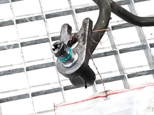Pipe DS DS 5 (KF_) 1.6 THP 210 | BP39277550M125 - Image 2