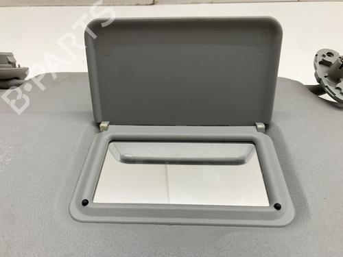 Right sun visor HONDA CIVIC VII Hatchback (EU, EP, EV) 1.4 iS (EP1, EU5, EU7) | BP39703948I2 - Image 2