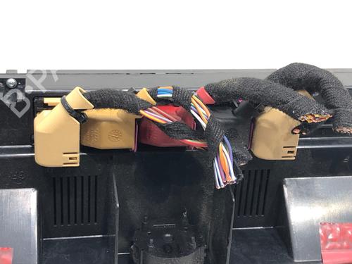 Climate control AUDI A8 D3 (4E2, 4E8) 4.2 TDI quattro | BP39284513I5 - Image 4