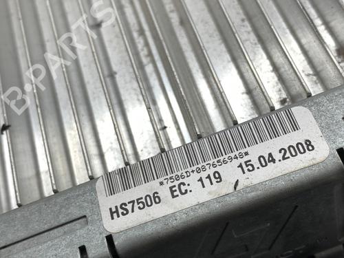 Electronic module BMW 5 Touring (E61) 520 d | BP39370998M83 - Image 4