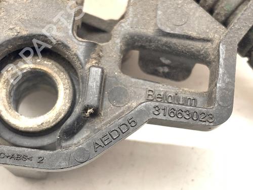 Electronic sensor VOLVO S60 III (224) T4 | BP39363162M84 - Image 4