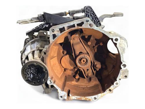 Used Gearbox Gearbox VW GOLF VII Variant (BA5, BV5) 1.6 TDI (110 hp) 39898229 39898229