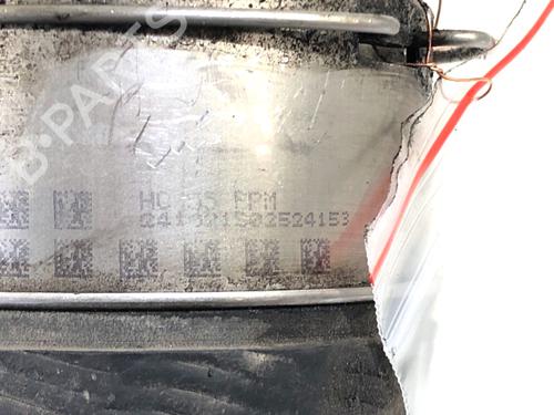 Pipe MERCEDES-BENZ CLS (C218) CLS 350 CDI / d (218.323) | BP39295762M125 - Image 3