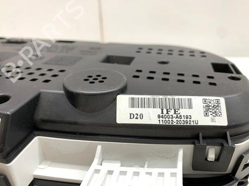 Instrument cluster HYUNDAI i30 (GD) 1.4 | BP39368325C47 - Image 5