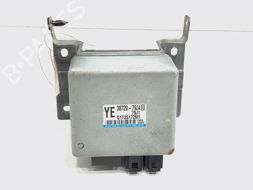 steering-ecu-suzuki-sx4-ey-gy-2006-39288977 main image