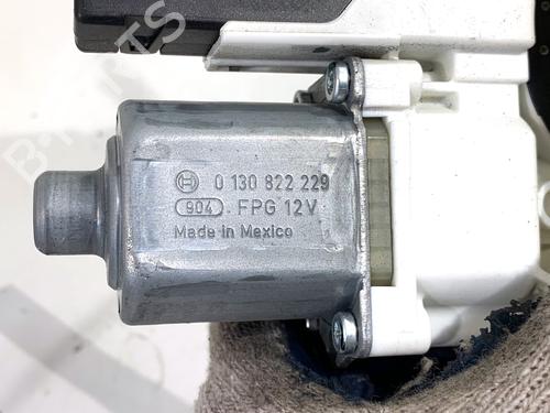 Front left window mechanism VW GOLF VI Variant (AJ5) 1.6 TDI | BP39347189C22 - Image 7