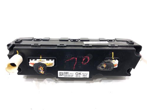 Climate control KIA OPTIMA (JF) 1.7 CRDi | BP39281105I5 - Image 4
