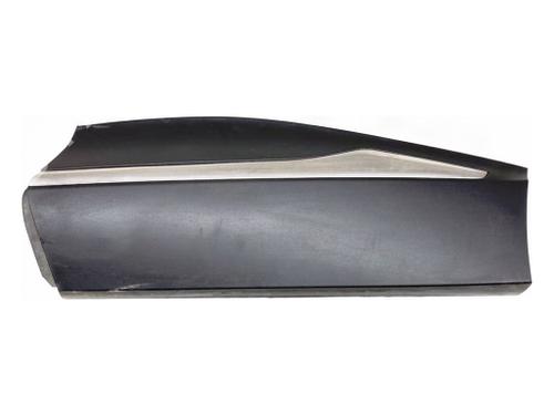 Used Door moulding trim Door moulding trim RENAULT CAPTUR I (J5_, H5_) 1.5 dCi 90 (J5N4, J5M5, J5MW, J5M6, J5AL, J5AJ) (90 hp) 40457726 40457726