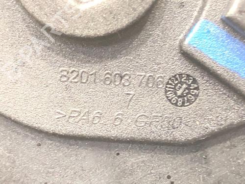 Pedal RENAULT CAPTUR II (HF_) TCe 140 (HFN0) | BP39278463I4 - Image 5
