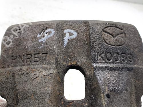 Right front brake caliper MAZDA 6 Estate (GJ, GL) 2.2 D | BP39292091M104 - Image 4