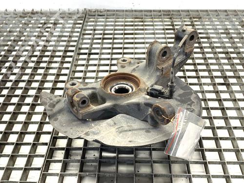 Right front steering knuckle FORD FOCUS IV (HN) 1.0 EcoBoost | BP39763054M26 - Image 3