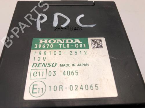 Electronic module HONDA ACCORD VIII (CU) 2.4 i (CU2) | BP39277335M83 - Image 4