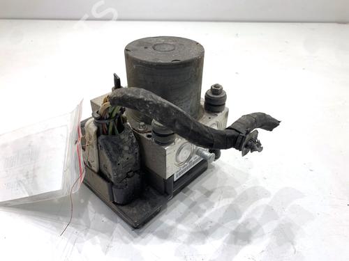 Used ABS pump ABS pump PEUGEOT 508 I (8D_) 2.0 BlueHDi 180 (180 hp) 39340491 39340491