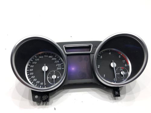 Used Instrument cluster Instrument cluster MERCEDES-BENZ GL-CLASS (X166) GL 350 CDI / BlueTec 4-matic (166.823, 166.824) (258 hp) 39332831 39332831