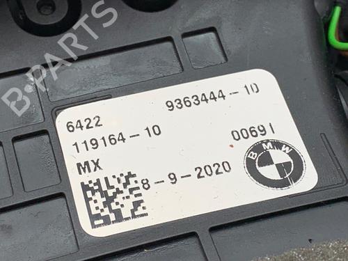 Luftventil BMW X3 (G01, F97, G08) xDrive 30 e Plug-in-Hybrid | BP39735758I21 - Image 4