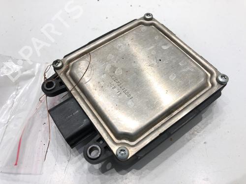 Electronic module FORD S-MAX (CJ, WA6) 2.0 TDCi | BP39343548M83 - Image 2