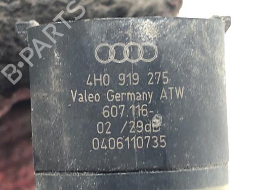 Electronic module VW PASSAT B7 Variant (365) 2.0 TDI | BP39288971M83 - Image 4