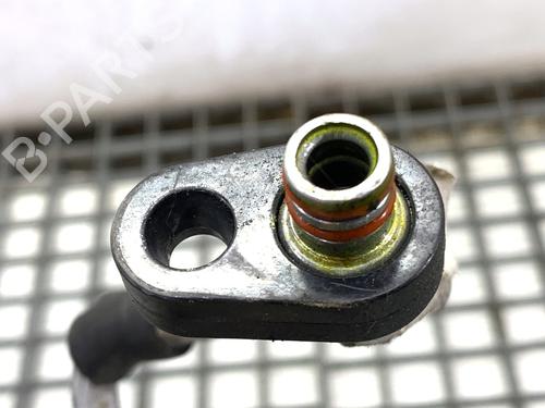 AC pipe FORD S-MAX (WA6) 2.0 TDCi | BP39357018M126 - Image 3