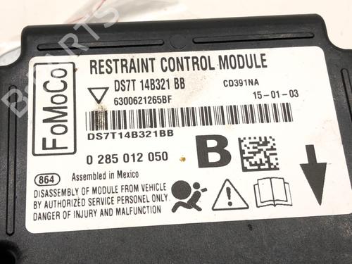 Electronic sensor FORD MONDEO V Saloon (CD) 2.0 Hybrid | BP39388269M84 - Image 4