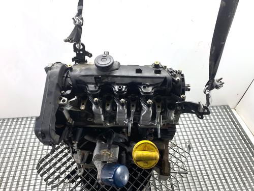Engine NISSAN PULSAR Hatchback (C13) 1.5 dCi | BP39317484M1 - Image 5