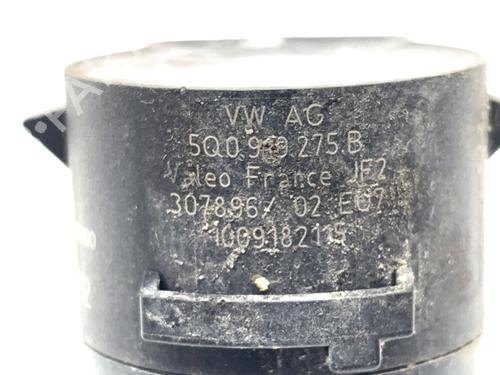 Electronic module SEAT LEON (5F1) 1.5 TSI | BP39307737M83 - Image 4