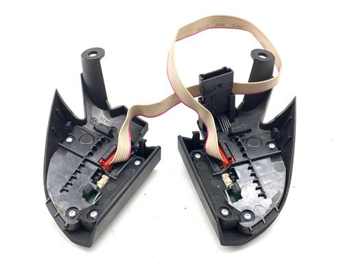 Steering wheel controls VW PASSAT B7 Variant (365) 2.0 TDI | BP39372642E15 - Image 2