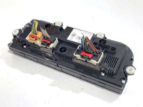 Climate control VW CC B7 (358) 2.0 TFSI | BP39305472I5 - Image 3