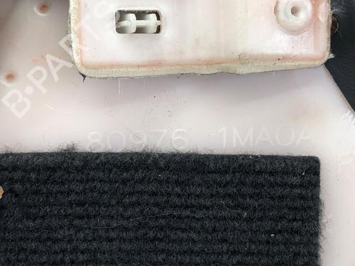 Front right panel INFINITI Q70 (Y51) 3.0 | BP39286791C59  - Image 6