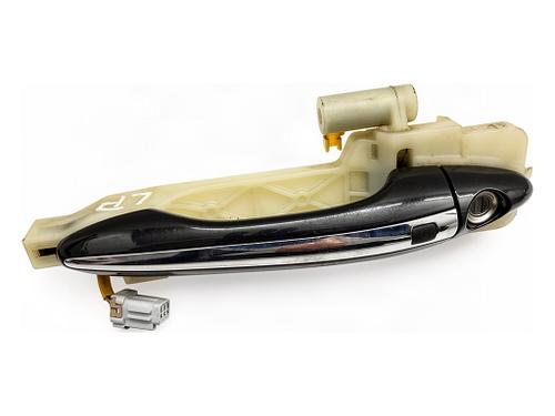Used Front left exterior door handle Front left exterior door handle KIA OPTIMA (FSGDS6B) 1.7 CRDi (136 hp) 40488526 40488526