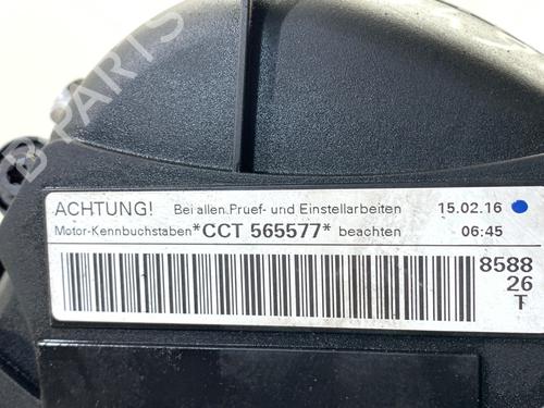 Engine AUDI Q3 (8UB, 8UG) 2.0 TFSI quattro | BP39602628M1 - Image 10