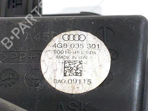 Speaker AUDI A7 Sportback (4GA, 4GF) RS7 quattro | BP39318362E2 - Image 9