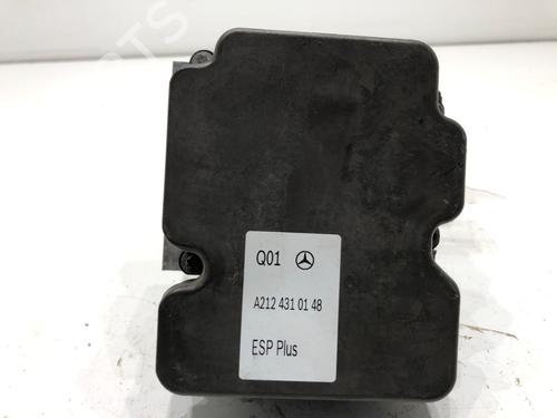 ABS pump MERCEDES-BENZ E-CLASS (W212) E 400 4-matic (212.067) | BP39704207M43 - Image 5