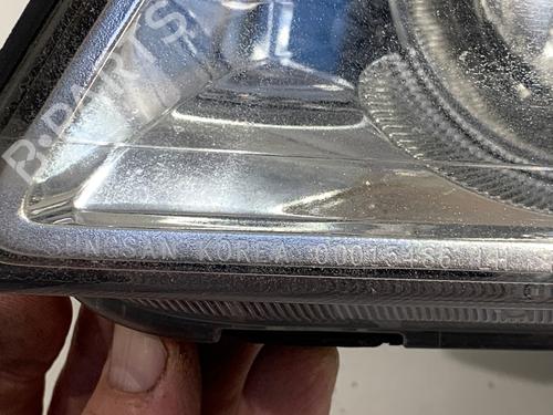 Left headlight CHEVROLET CAPTIVA (C100, C140) 2.4 | BP39388359C28 - Image 6